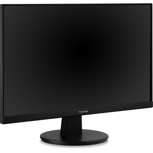 ViewSonic VA2447-MH 23.8" 16:9 Adaptive-Sync MVA Monitor