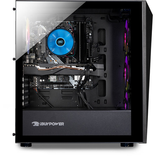 iBUYPOWER SlateMR194i Gaming Desktop Computer