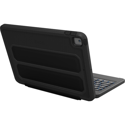 ZAGG Keyboard Rugged Book for 10.2