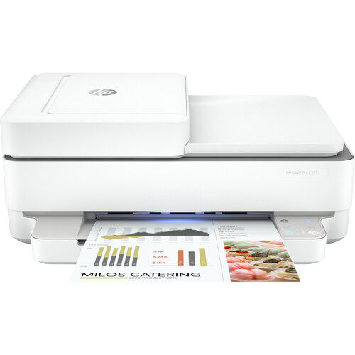 HP ENVY Pro 6455e All-in-One Printer