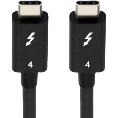 Xcellon Thunderbolt 4 Cable (2.6')