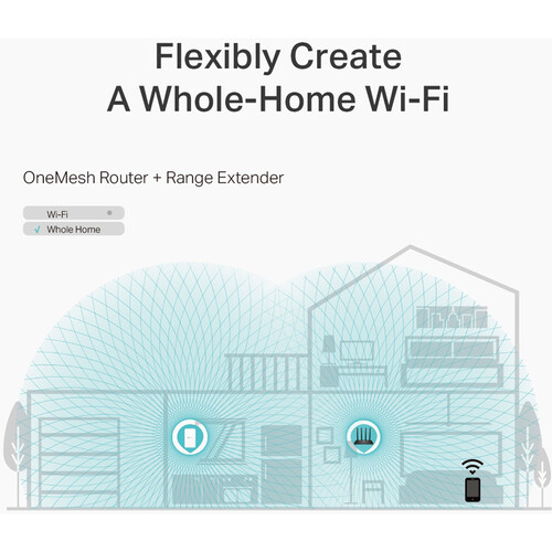 TP-Link Archer A6 V3 AC1200 Wireless Dual-Band Gigabit Router