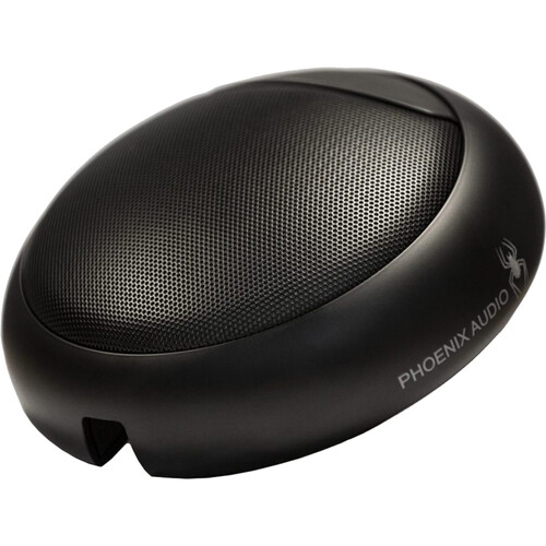 Phoenix Audio Technologies Smart Spider USB Conference Speakerphone (Black)