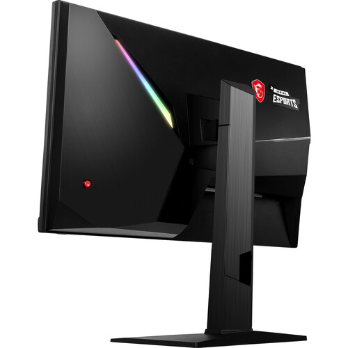 MSI Optix MAG251RX 24.5