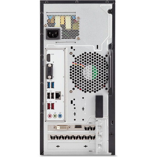 Acer Aspire TC TC-391-UR12 Desktop Computer