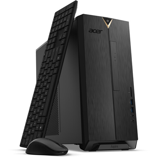 Acer Aspire TC TC-391-UR12 Desktop Computer