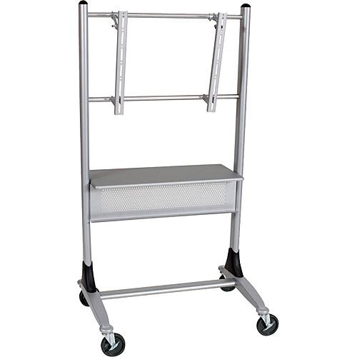 Balt Platinum Flat Panel Cart