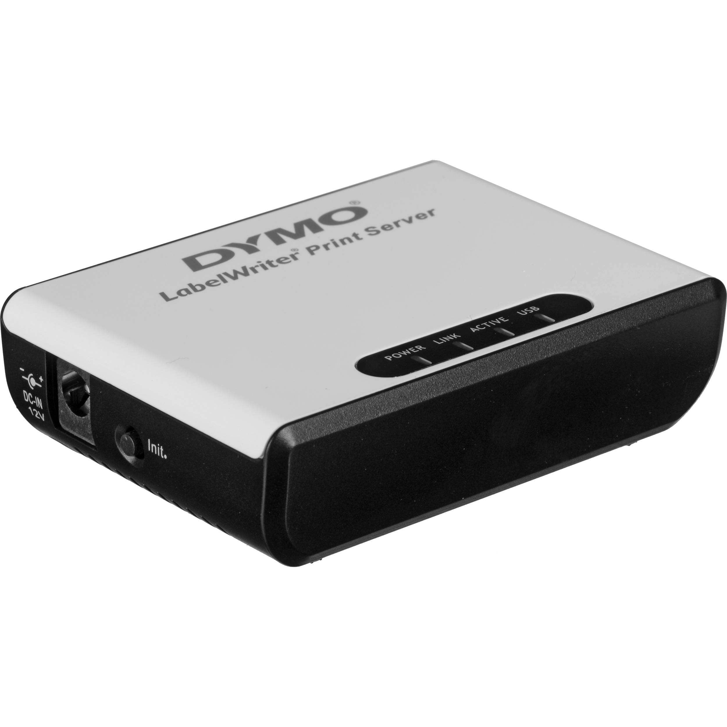 Dymo LabelWriter Print Server