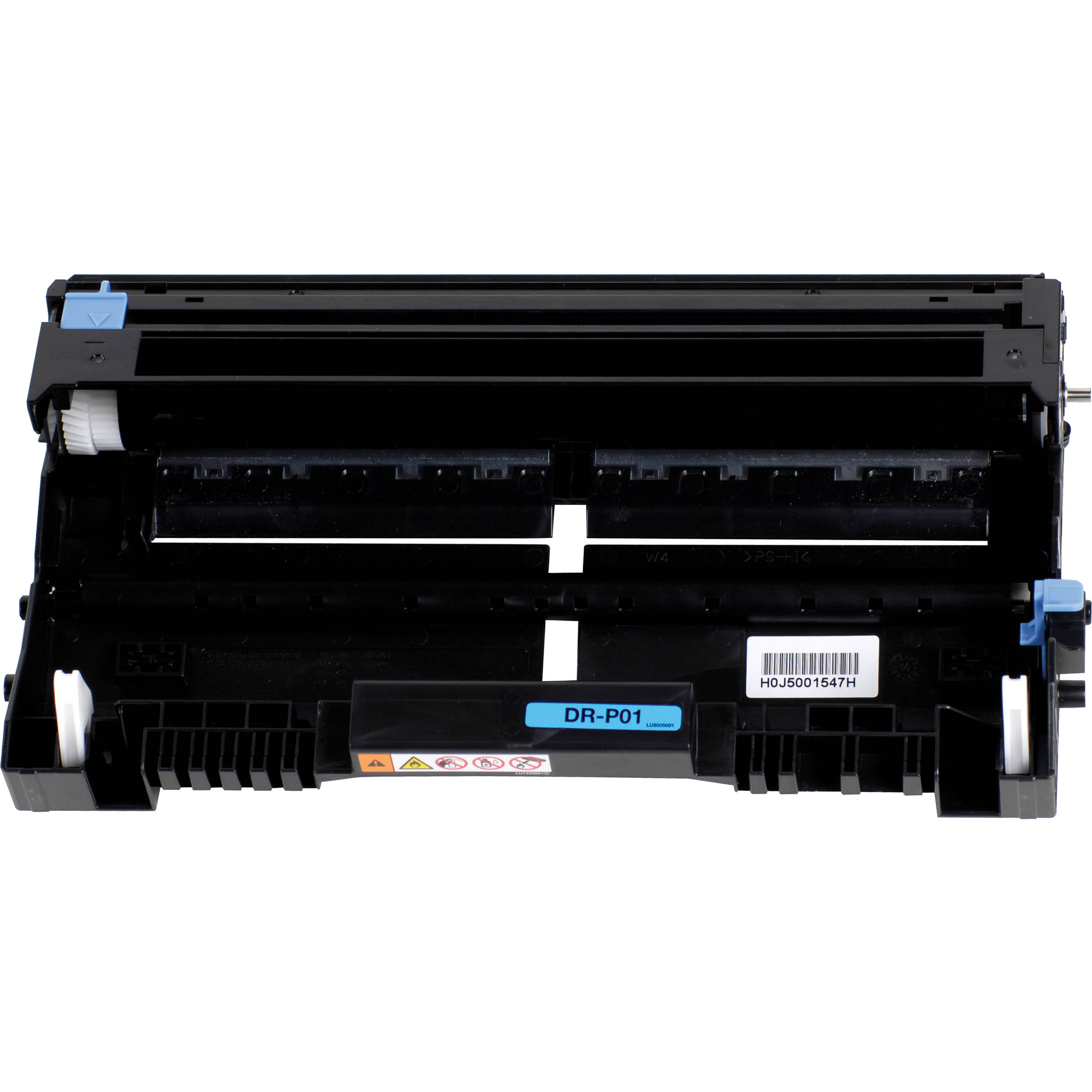 Konica DR-P01 Black Drum Unit