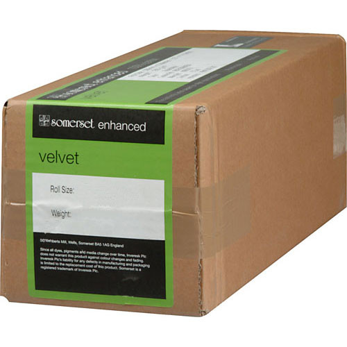 Moab Somerset Enhanced Velvet 255 (44" x 33' Roll)