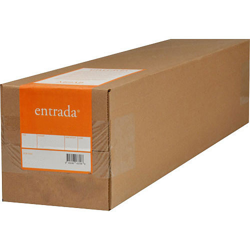 Moab Entrada Rag Natural 190 Fine Art Paper (24 x 66' Roll)