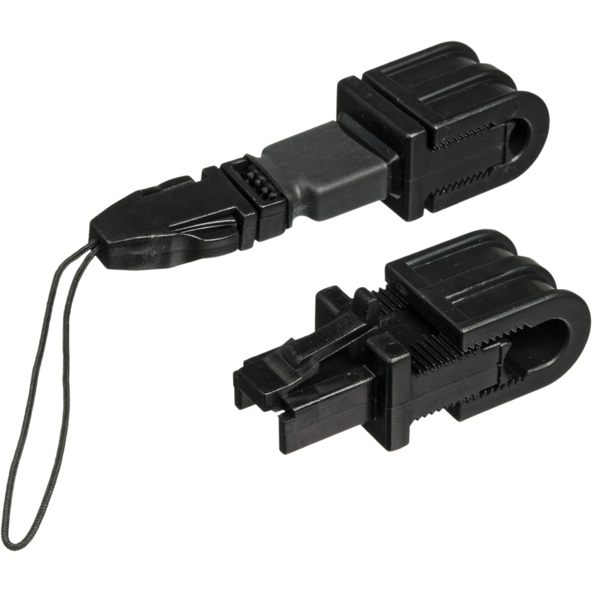 Tether Tools JerkStopper Tethering Kit (RJ45 Network Jack)