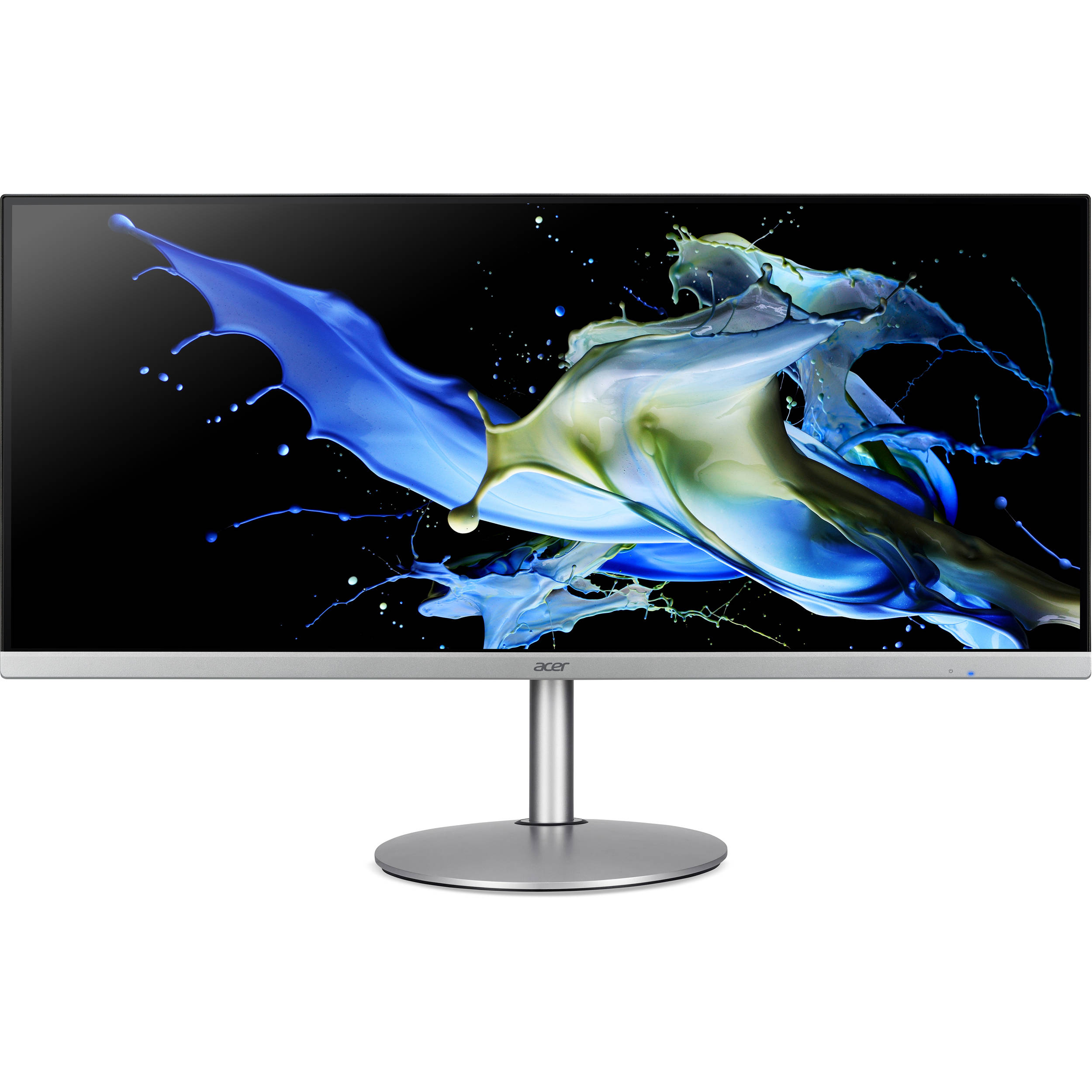 Acer CB342CK smiiphzx 34" 21:9 IPS Monitor