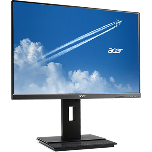 Acer B246WL ymdprzx 24" Widescreen LED Backlit IPS Monitor