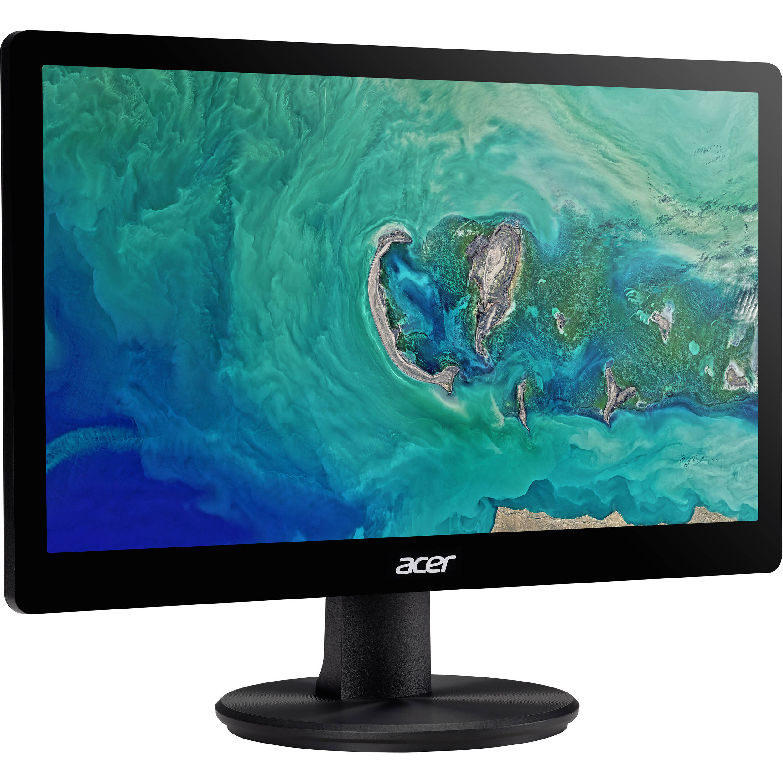 Acer PT167QB 15.6" 16:9 Touchscreen Monitor