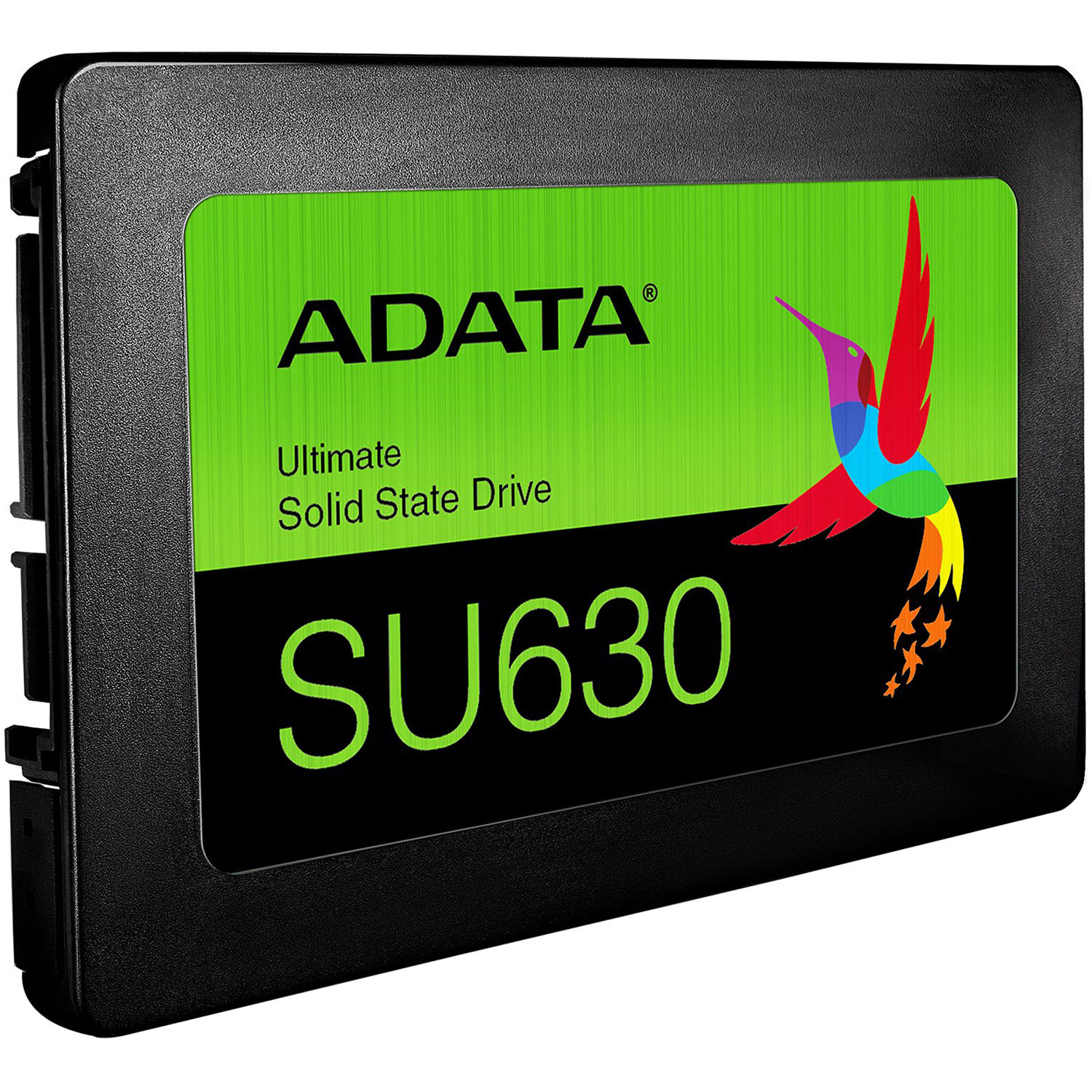 ADATA Technology 1.92TB Ultimate SU630 SATA III 2.5" Internal SSD
