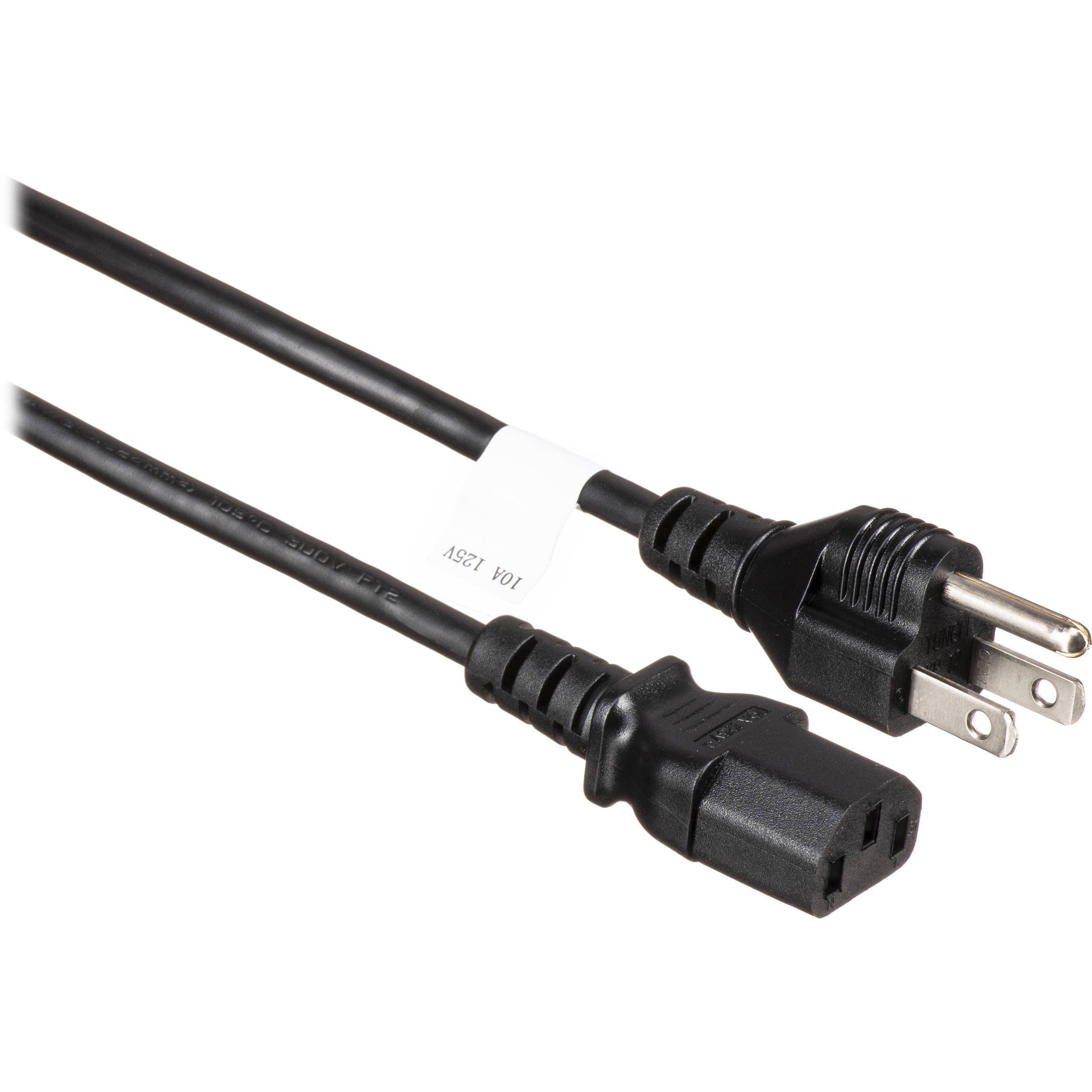Aruba Access Point Power Cable (6')
