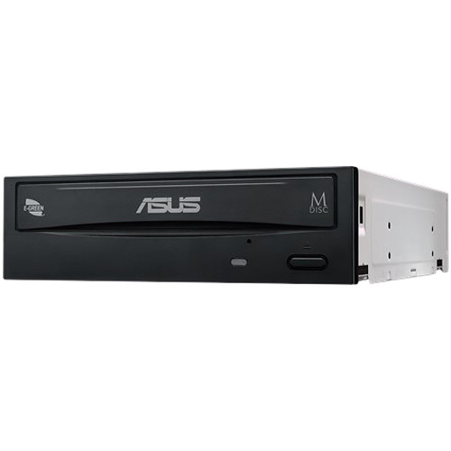 ASUS DRW-24F1ST 24X Internal SATA DVD Writer