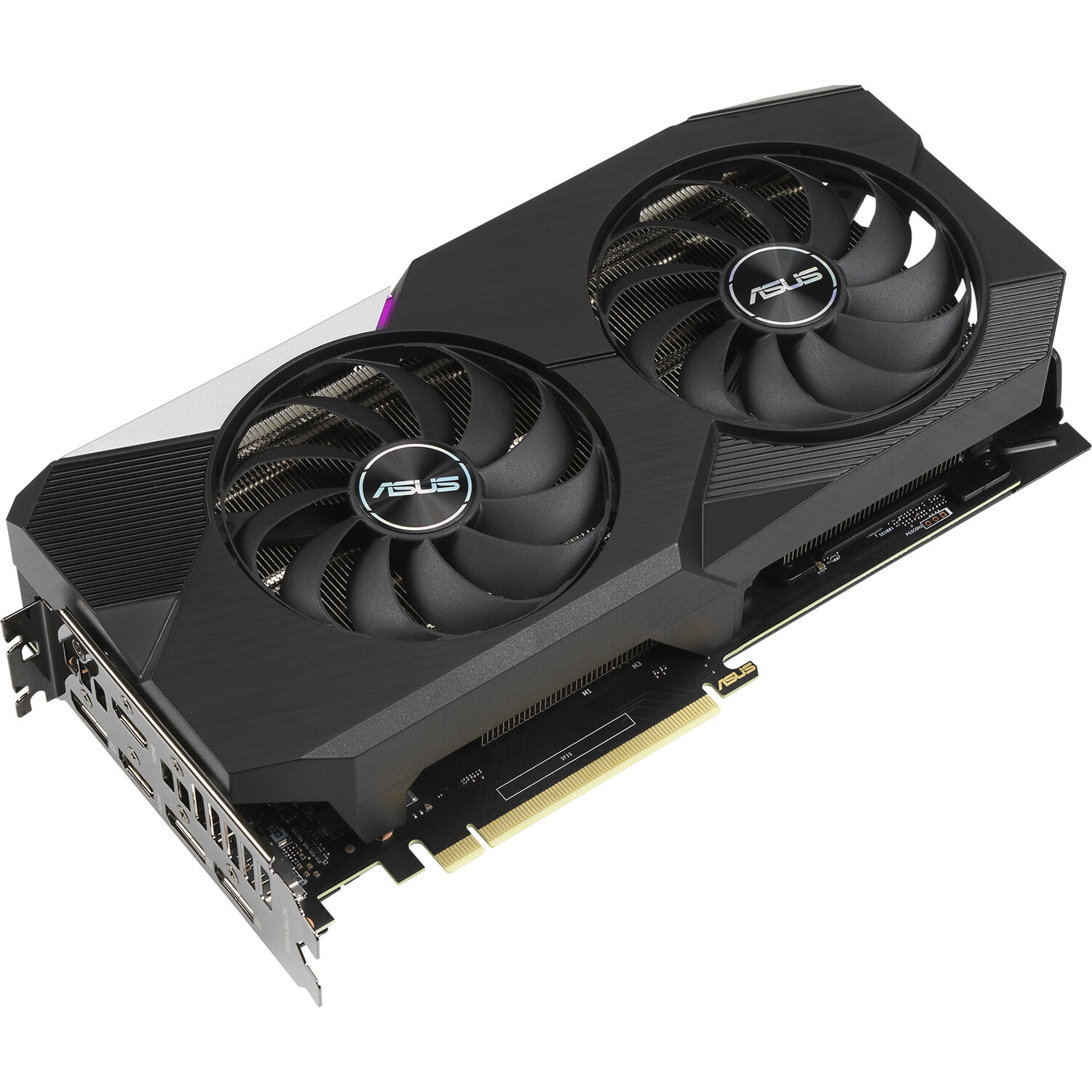 ASUS Dual GeForce RTX 3070 OC Graphics Card