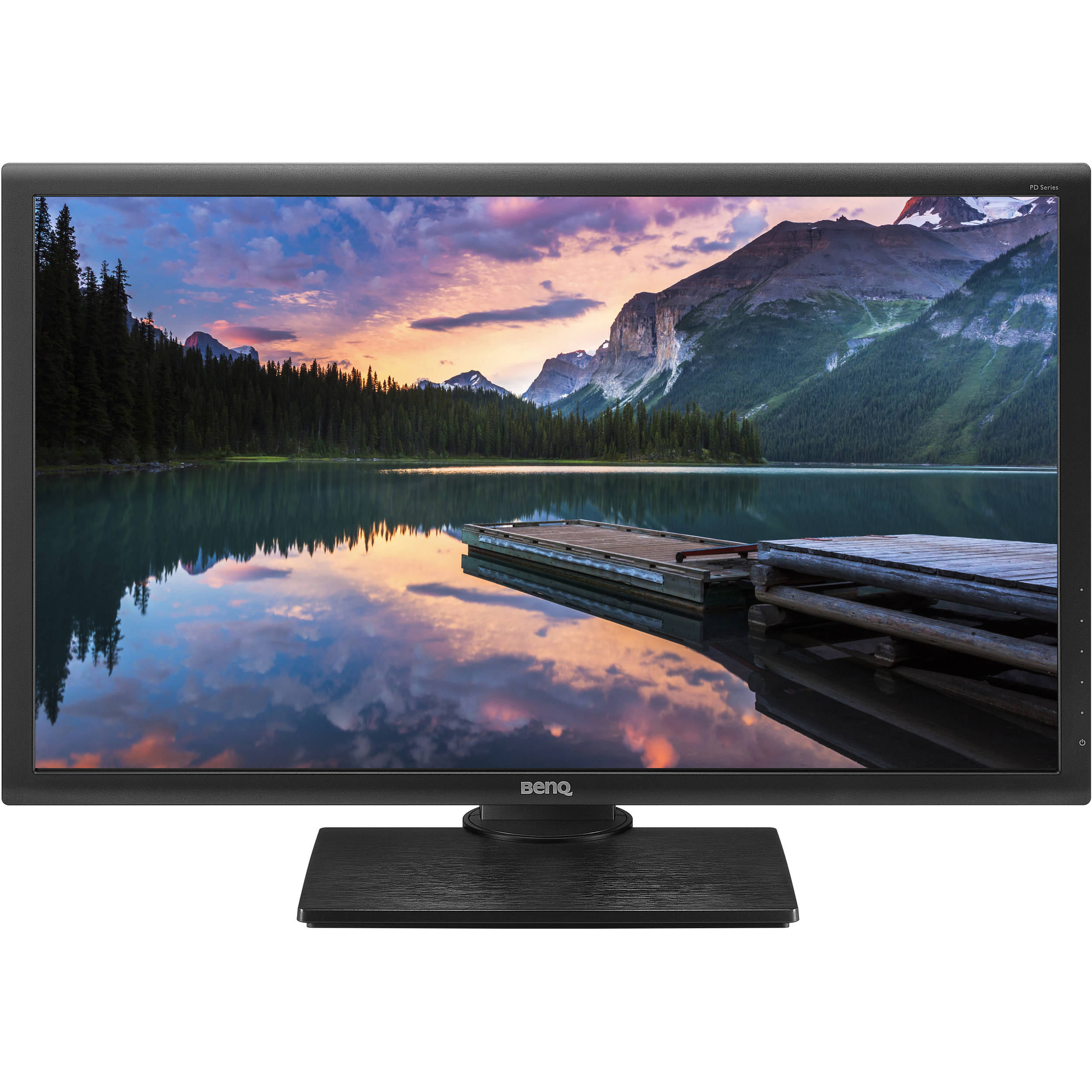 BenQ PD2700Q 27" 16:9 IPS Monitor