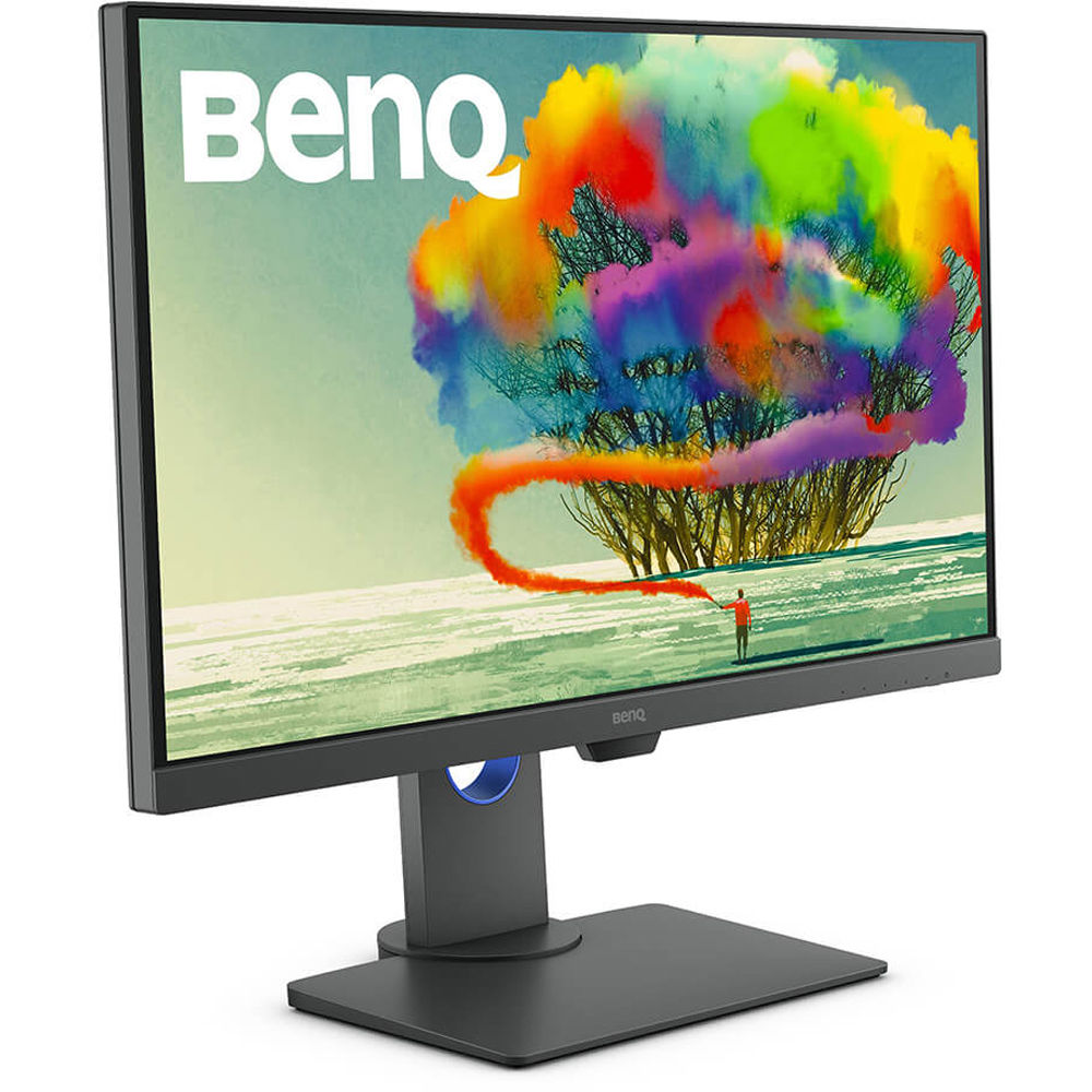 BenQ PD2705Q DesignVue Designer 27" 16:9 HDR IPS Monitor