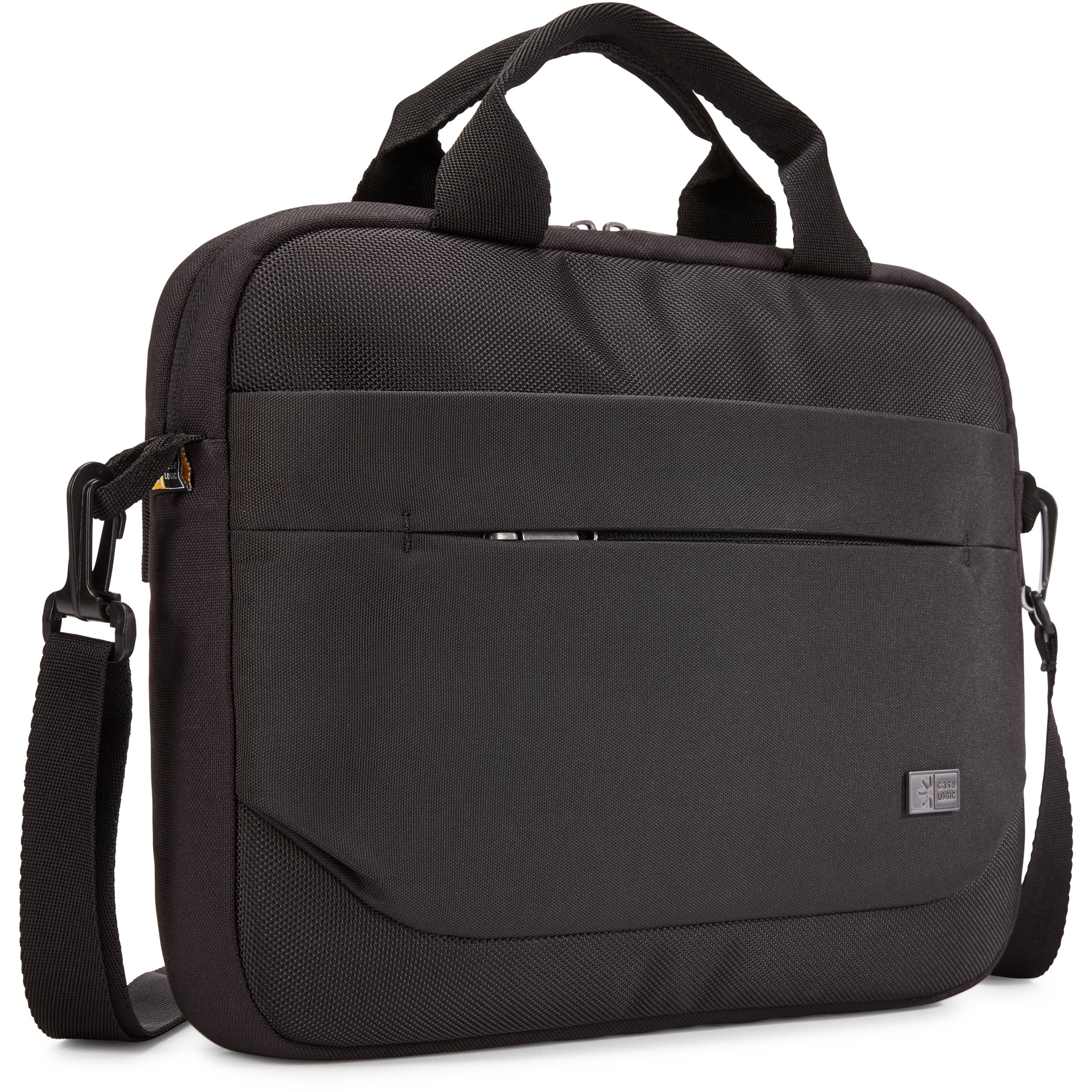 Case Logic Advantage 11.6" Attaché (Black)