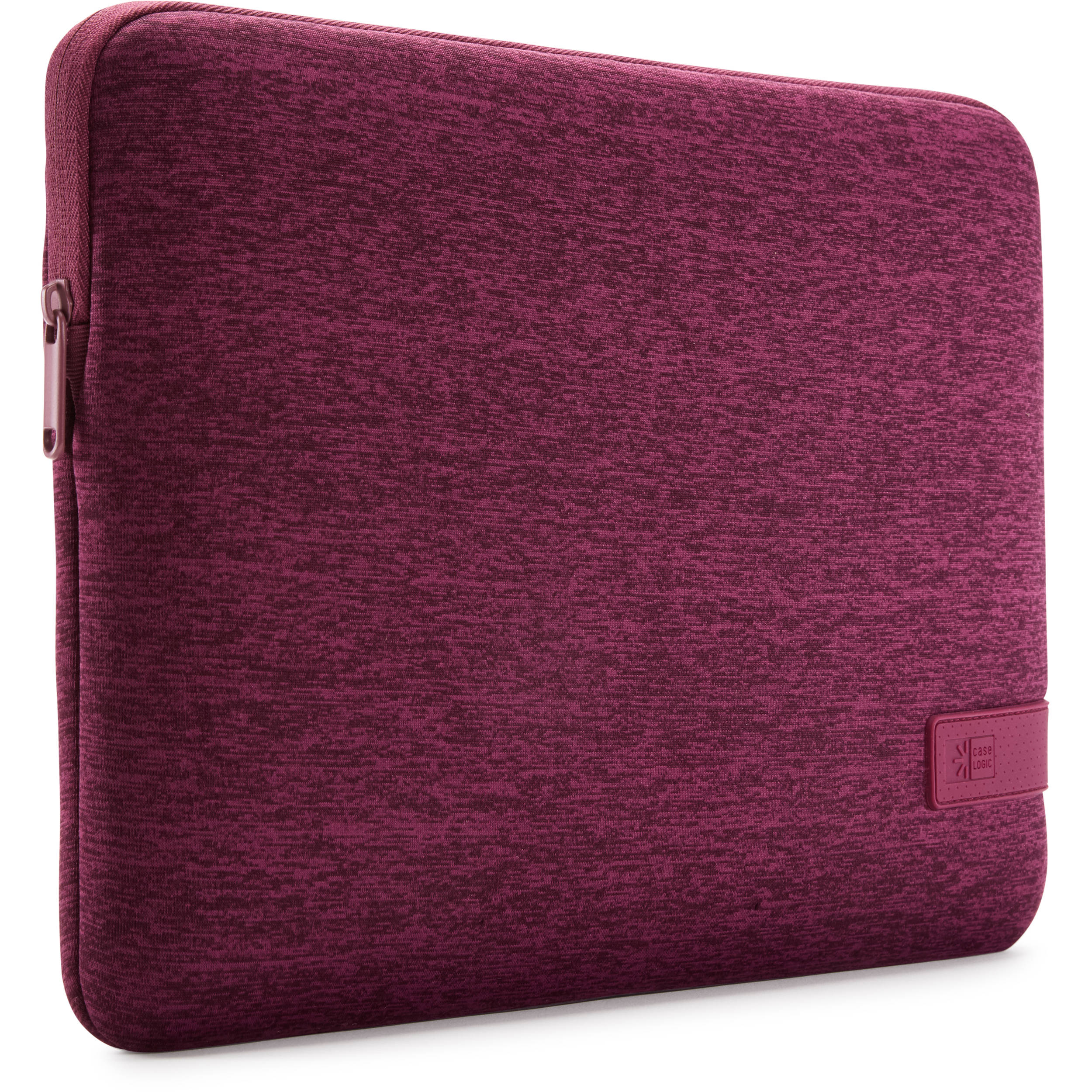 Case Logic Reflect 13" Laptop Sleeve (Acai)
