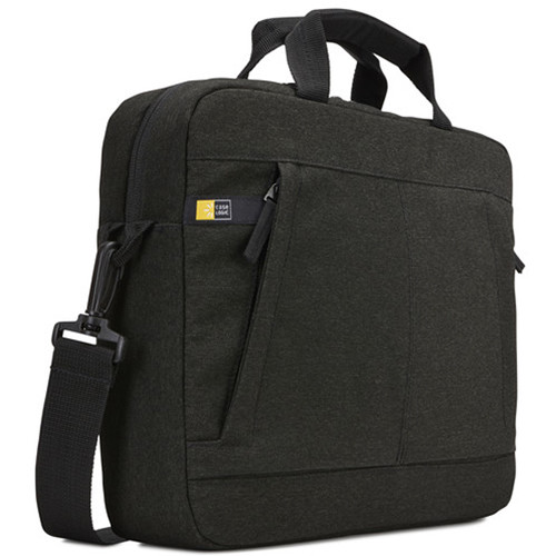 Case Logic Huxton 13.3" Laptop Attach&eacute; (Black)