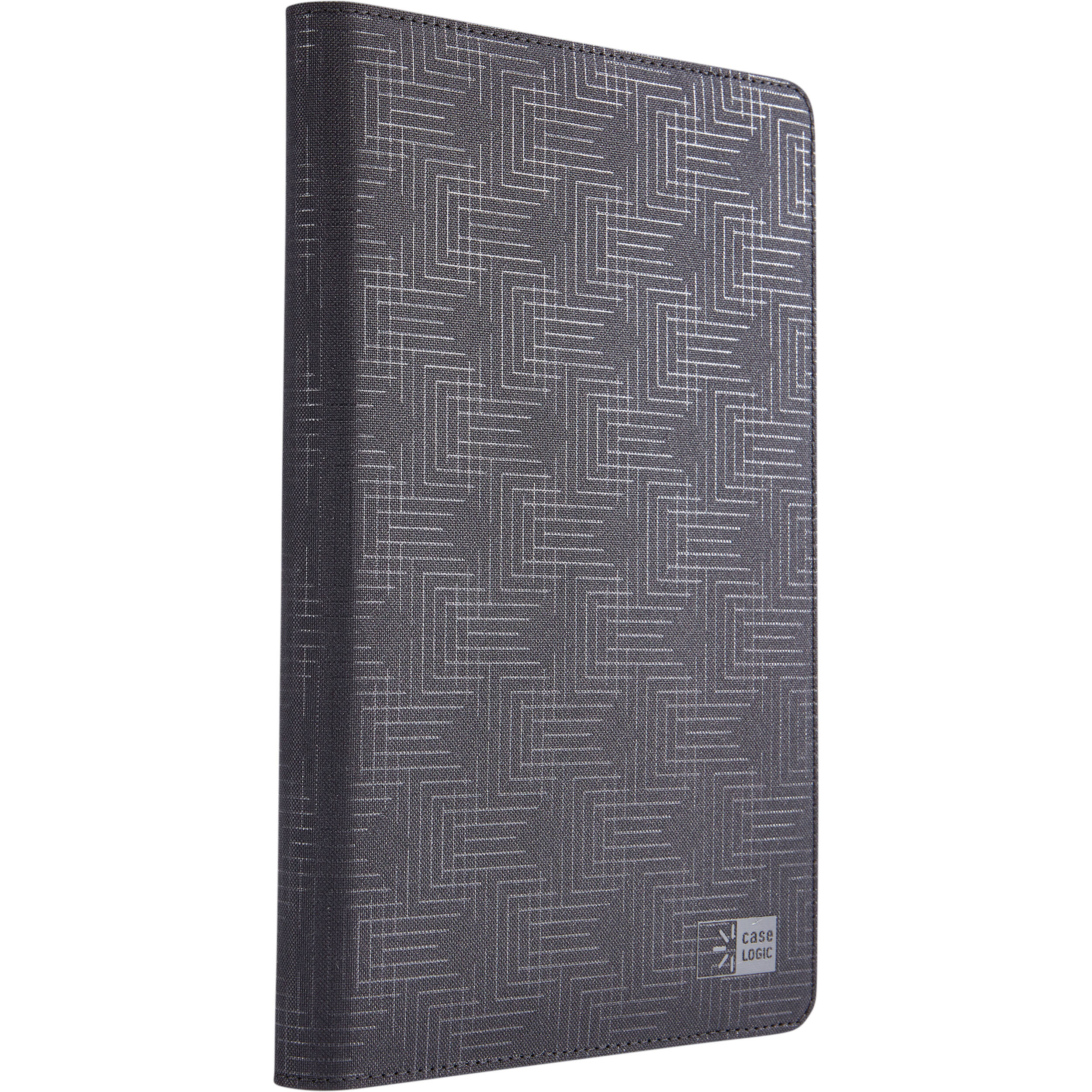 Case Logic SureFit Folio for 7-8" Tablet (Black)
