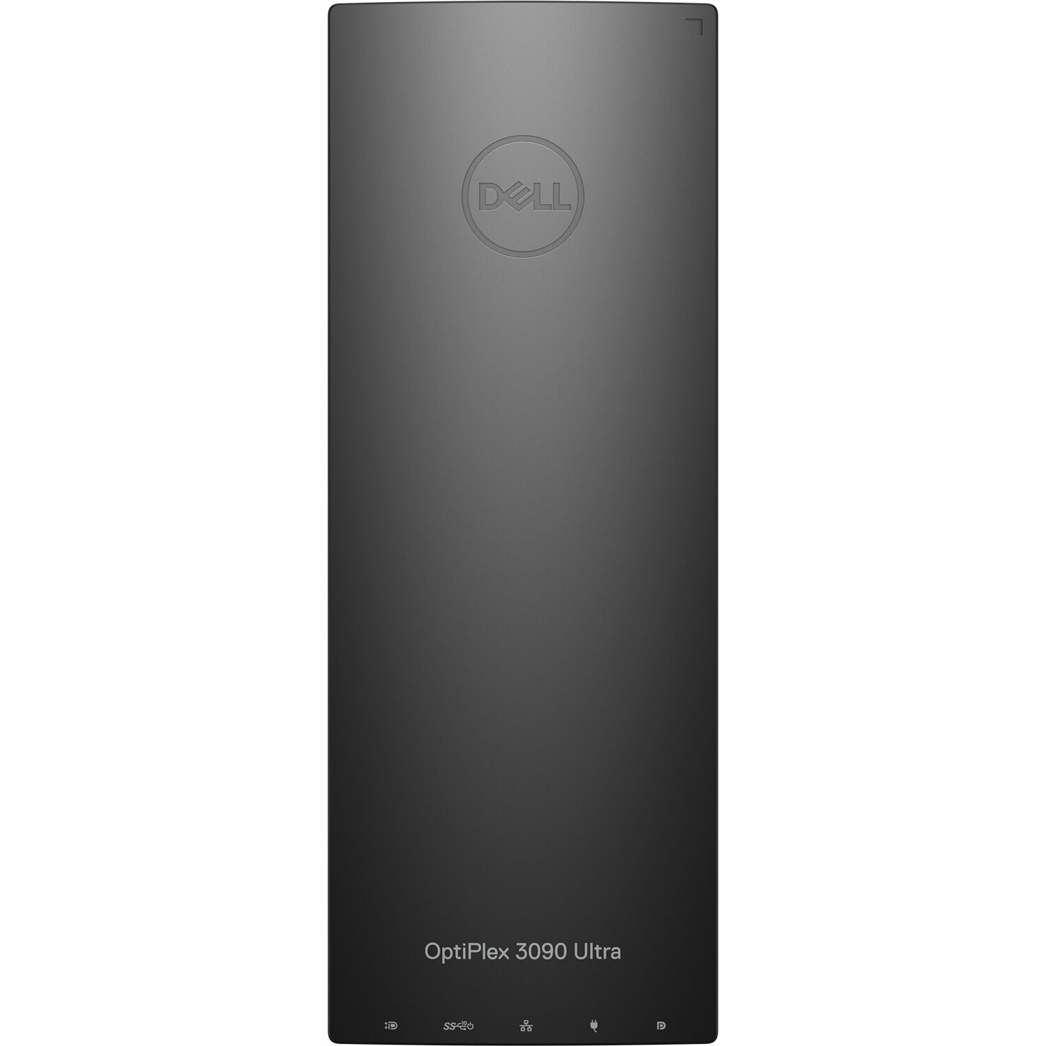 Dell OptiPlex 3090 Ultra BTX Thin Client Computer