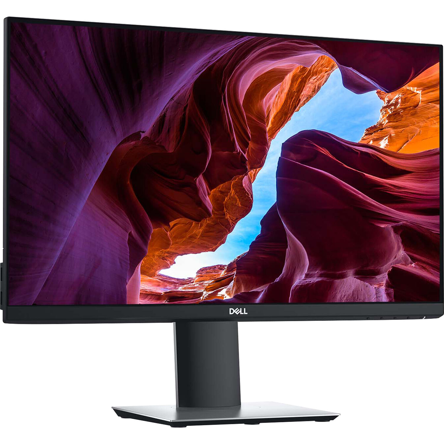 Dell 24 P2421DC 23.8" 16:9 QHD IPS Monitor