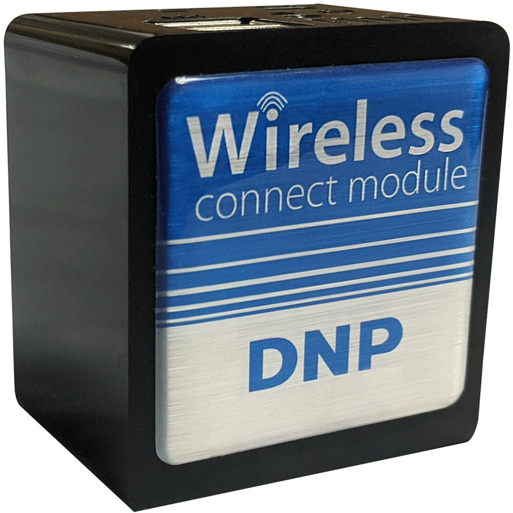 DNP Wireless Connect Module