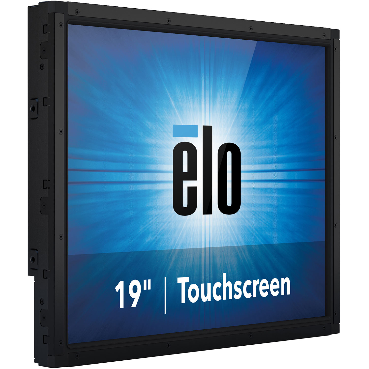 Elo Touch 19" 1990L Open-Frame LCD Touchscreen Monitor