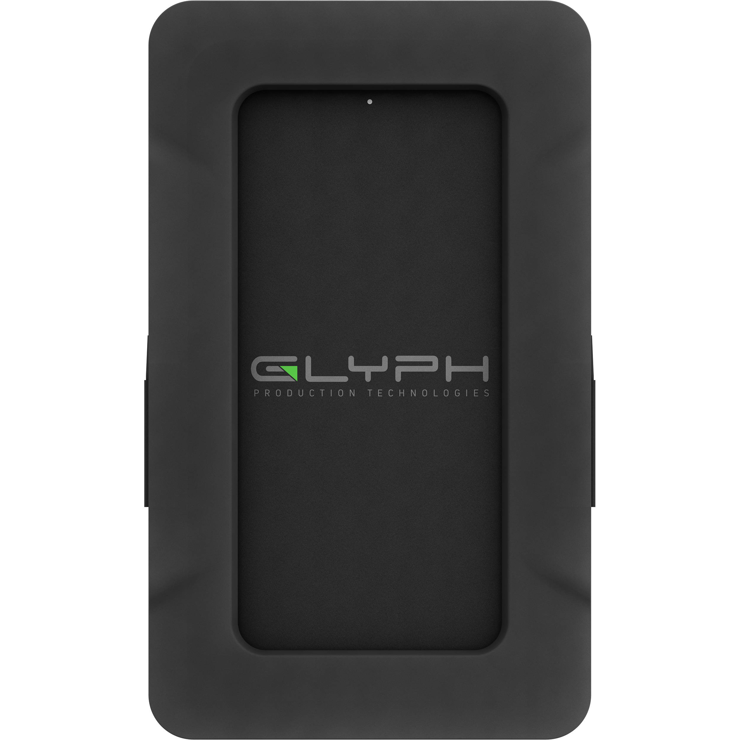 Glyph Technologies 500GB Atom Pro NVMe Thunderbolt 3 External Solid-State Drive
