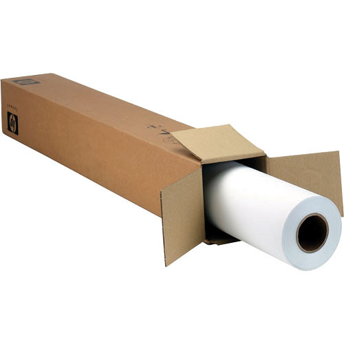HP Everyday Adhesive Matte Polypropylene (60" x 100' Roll)