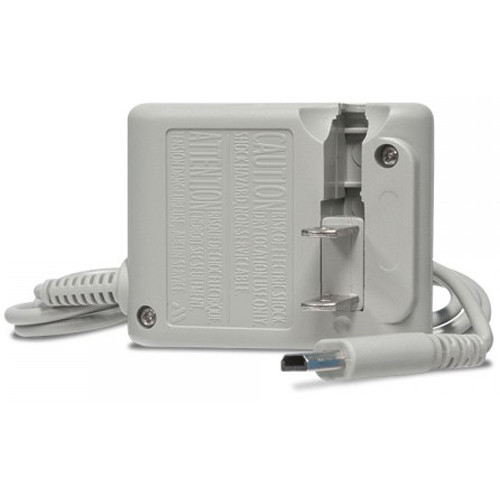 HYPERKIN Tomee AC Adapter for Nintendo DS Lite (Retail Packaging)