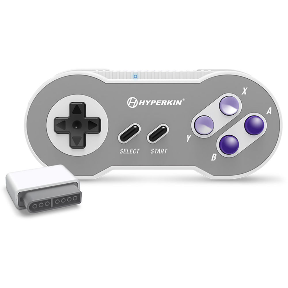 HYPERKIN Scout Premium BT Controller