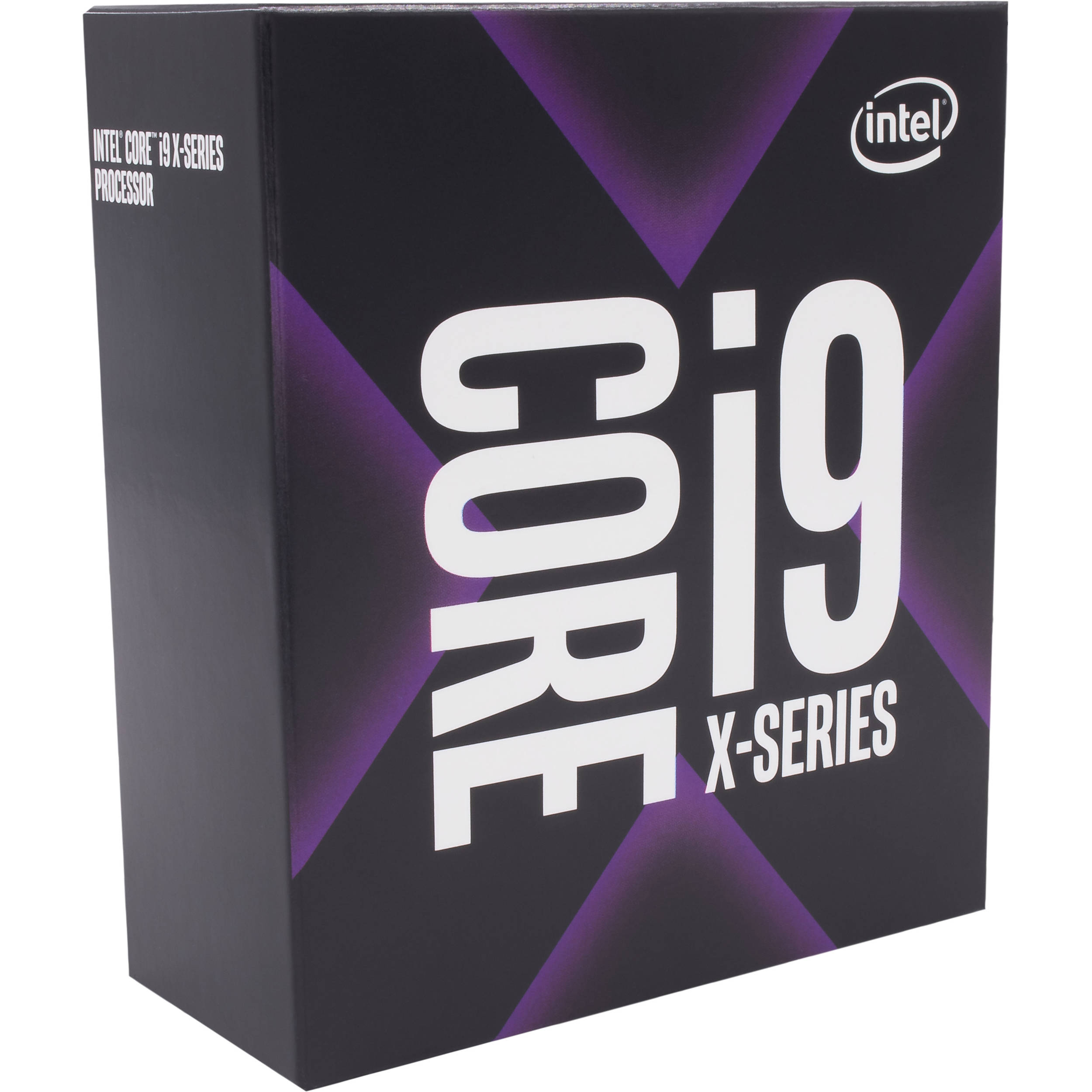 Intel Core i9-10920X 3.5 GHz 12-Core LGA 2066 Processor