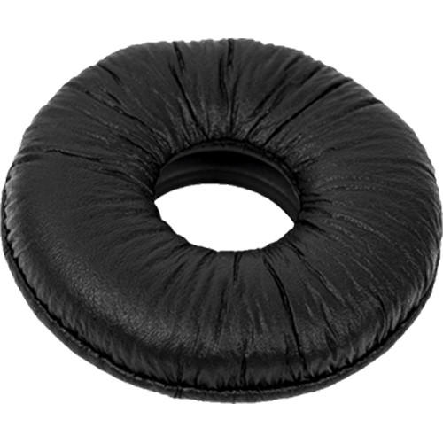 Jabra Leather Ear Cushion for GN1900/GN2100/GN9100 Headset Series
