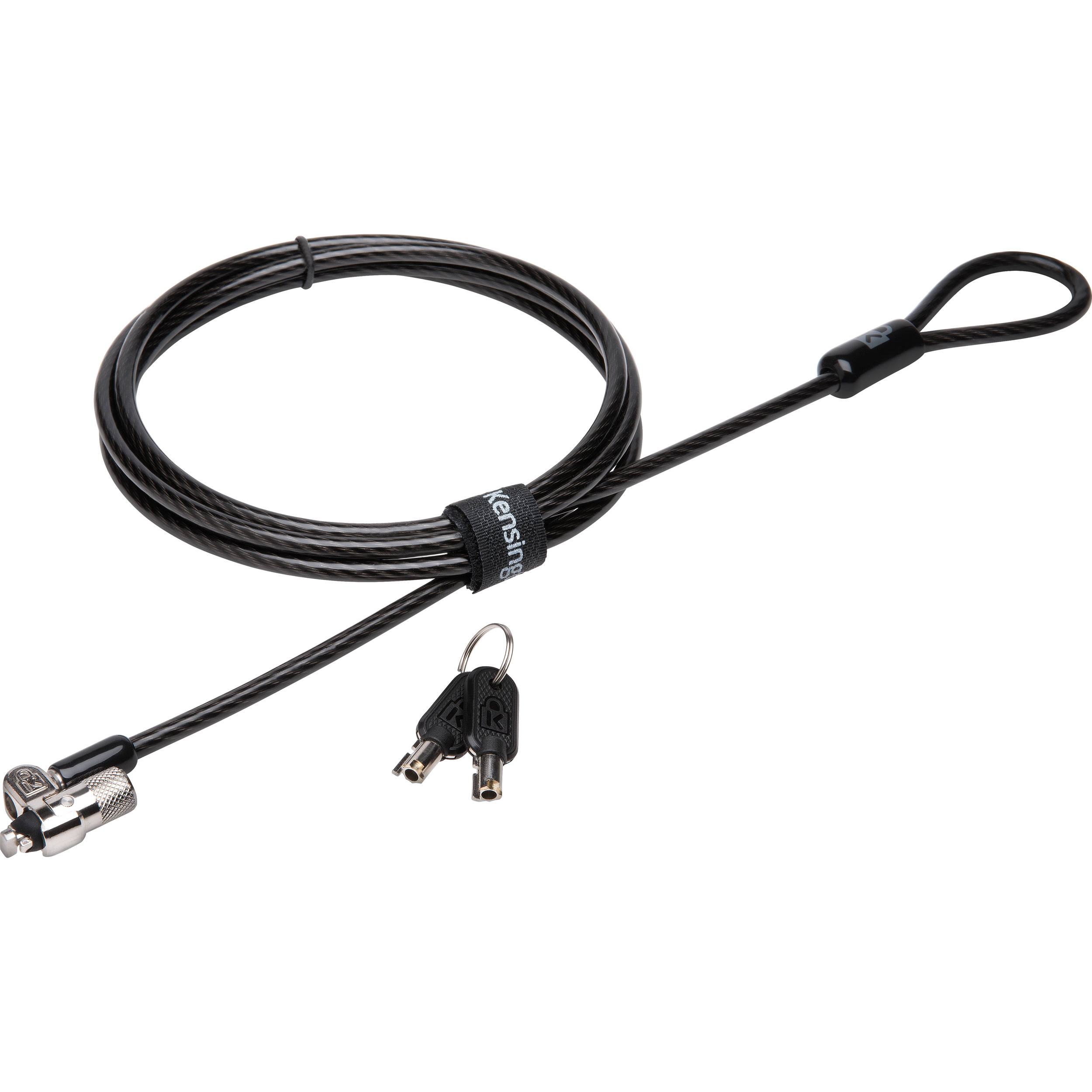 Kensington MicroSaver 2.0 Master Keyed Laptop Lock