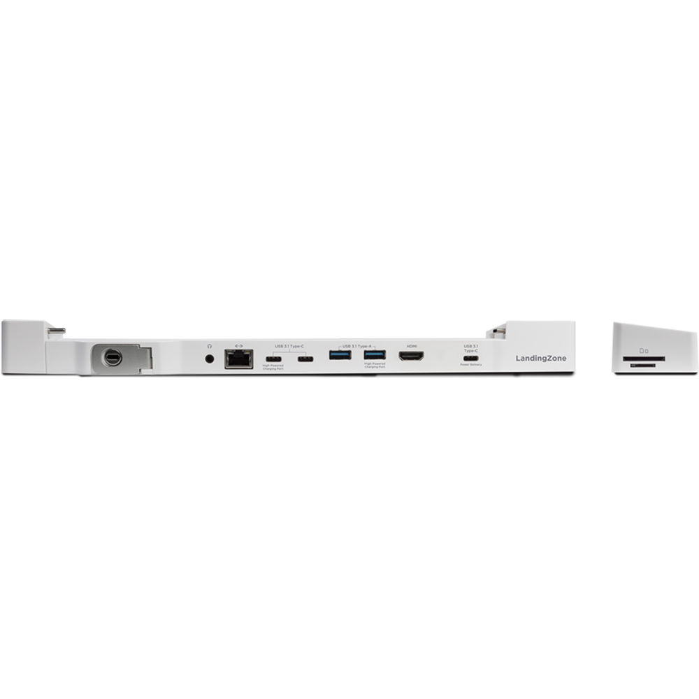LandingZone Docking Station for the 12" MacBook (Early 2015 & 2016)