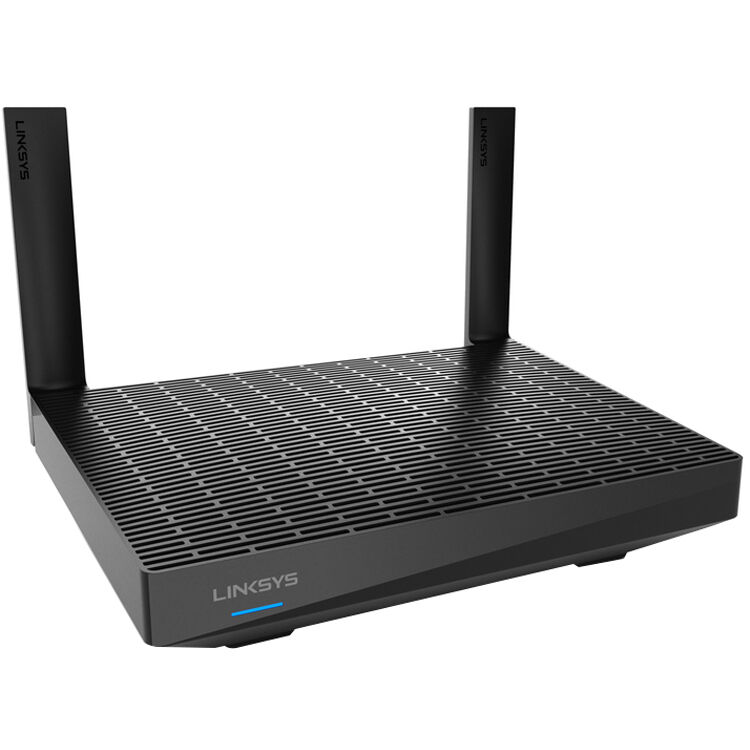 Linksys MR7350 MAX-STREAM AX1800 Wireless Dual-Band Mesh Router