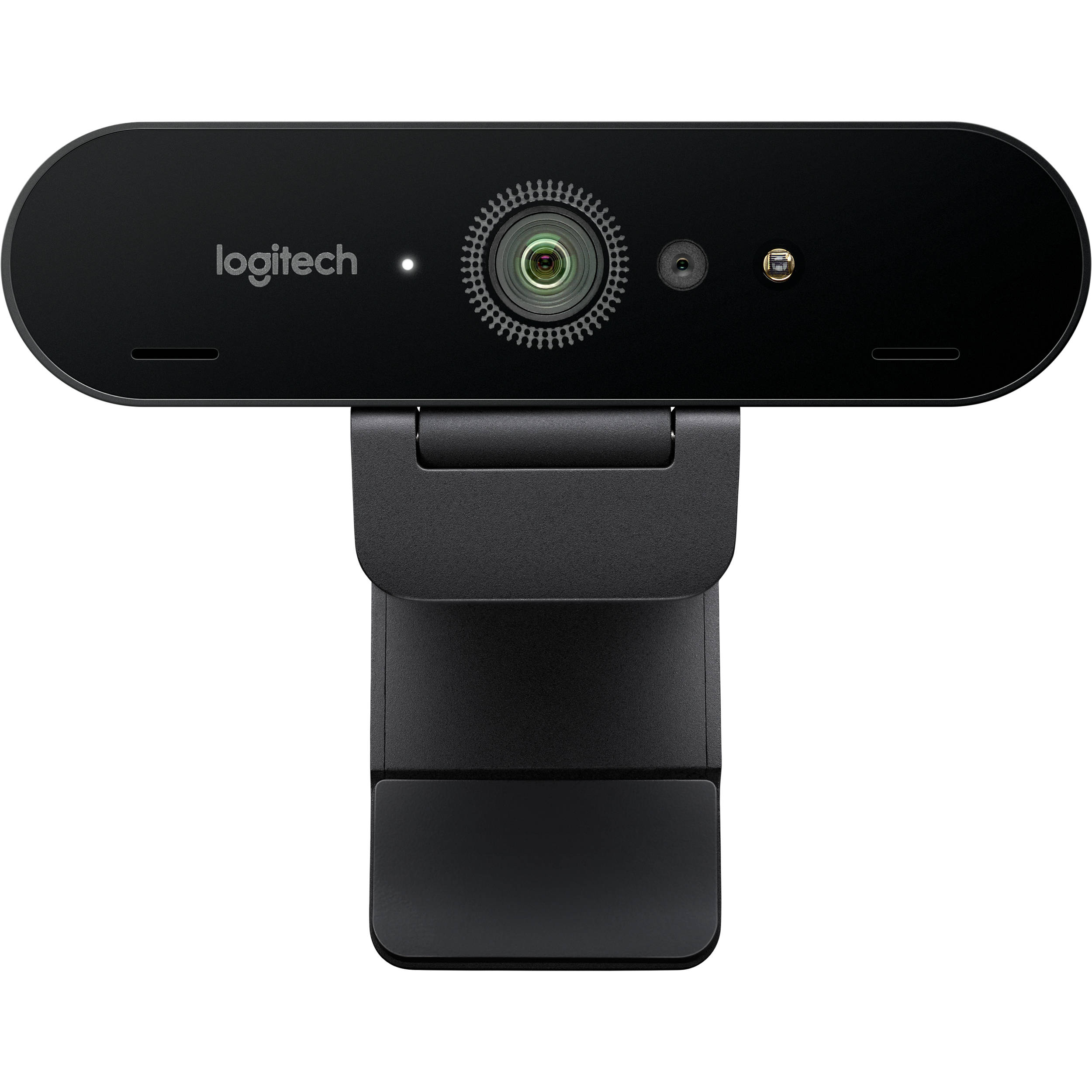 Logitech BRIO Ultra HD Pro Webcam