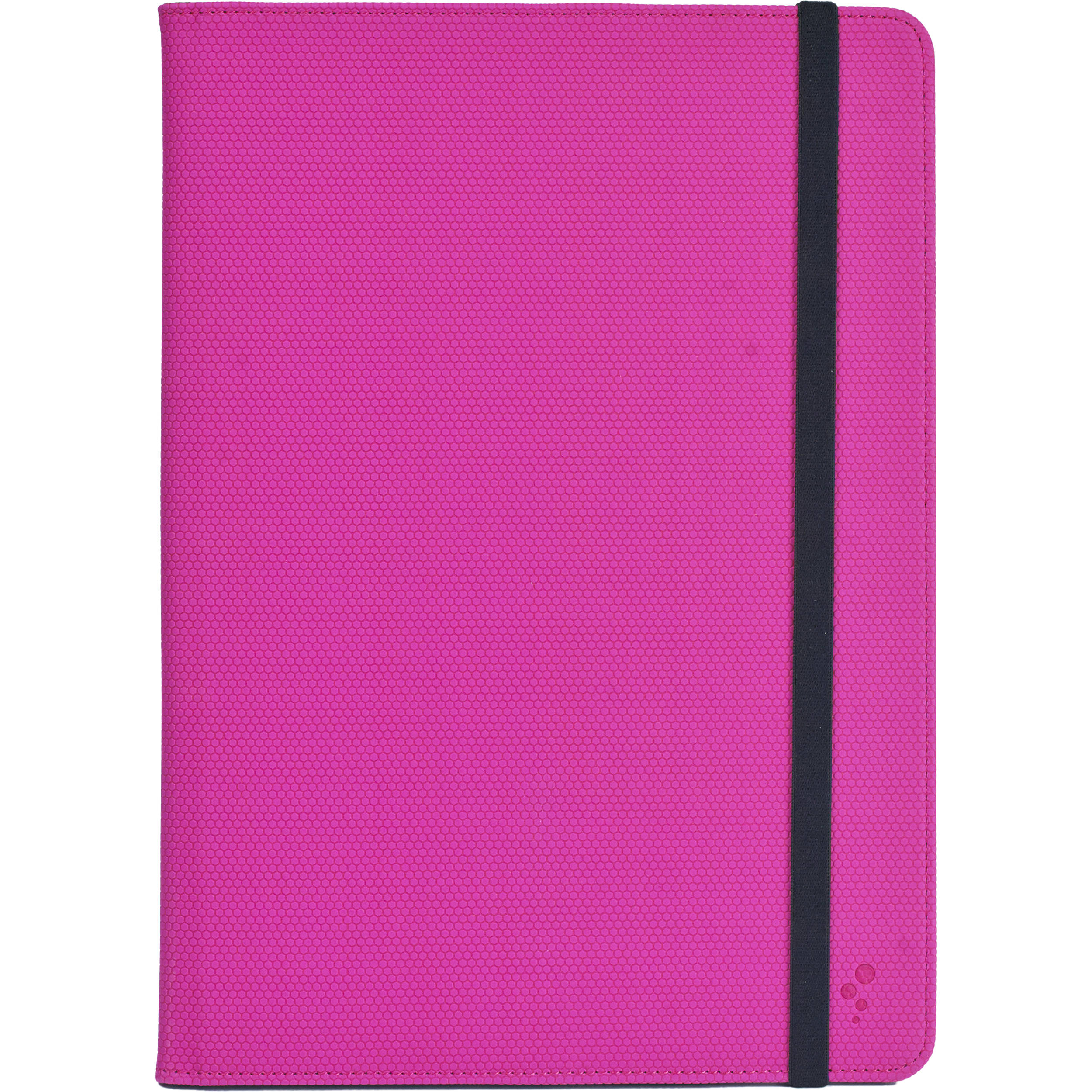 M-Edge Folio Plus for 7"/8" Tablets (Pink/Black)