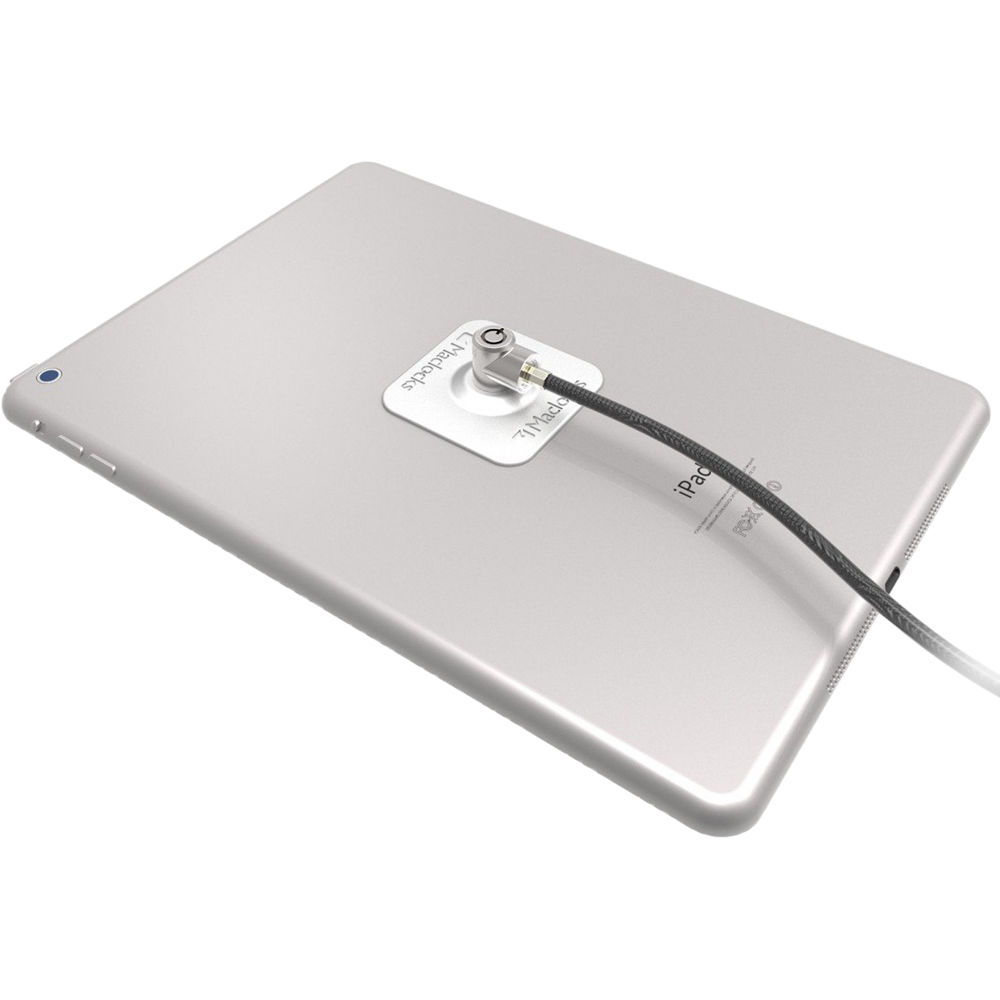 Maclocks Universal Tablet Lock Adhesive Security Plate