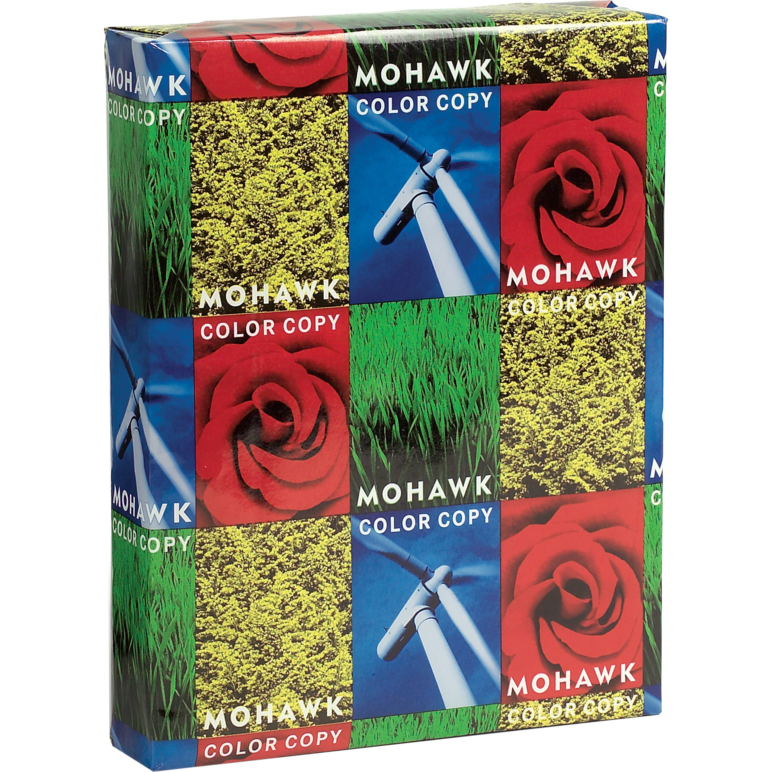 Mohawk Fine Papers Color Copy Gloss Paper (8.5 x 11", 500 Sheets)