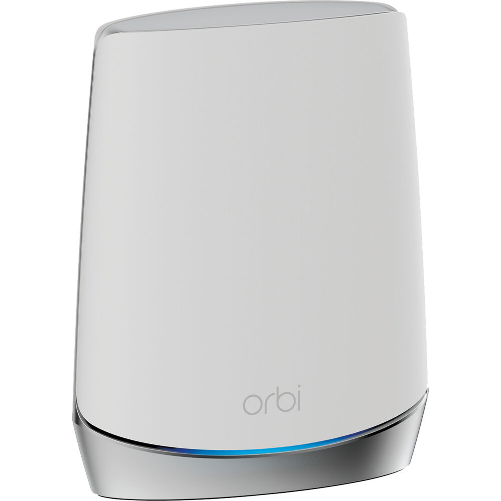 Netgear RBS750 Orbi AX4200 Tri-Band Gigabit Mesh Wi-Fi Satellite