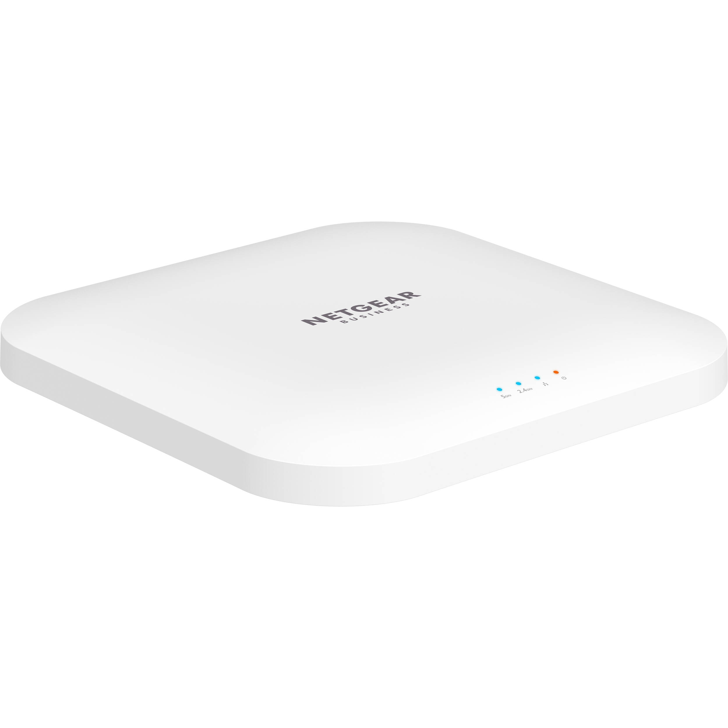 Netgear WAX218PA Essentials AX3600 Wireless Dual-Band Access Point with Power Adapter