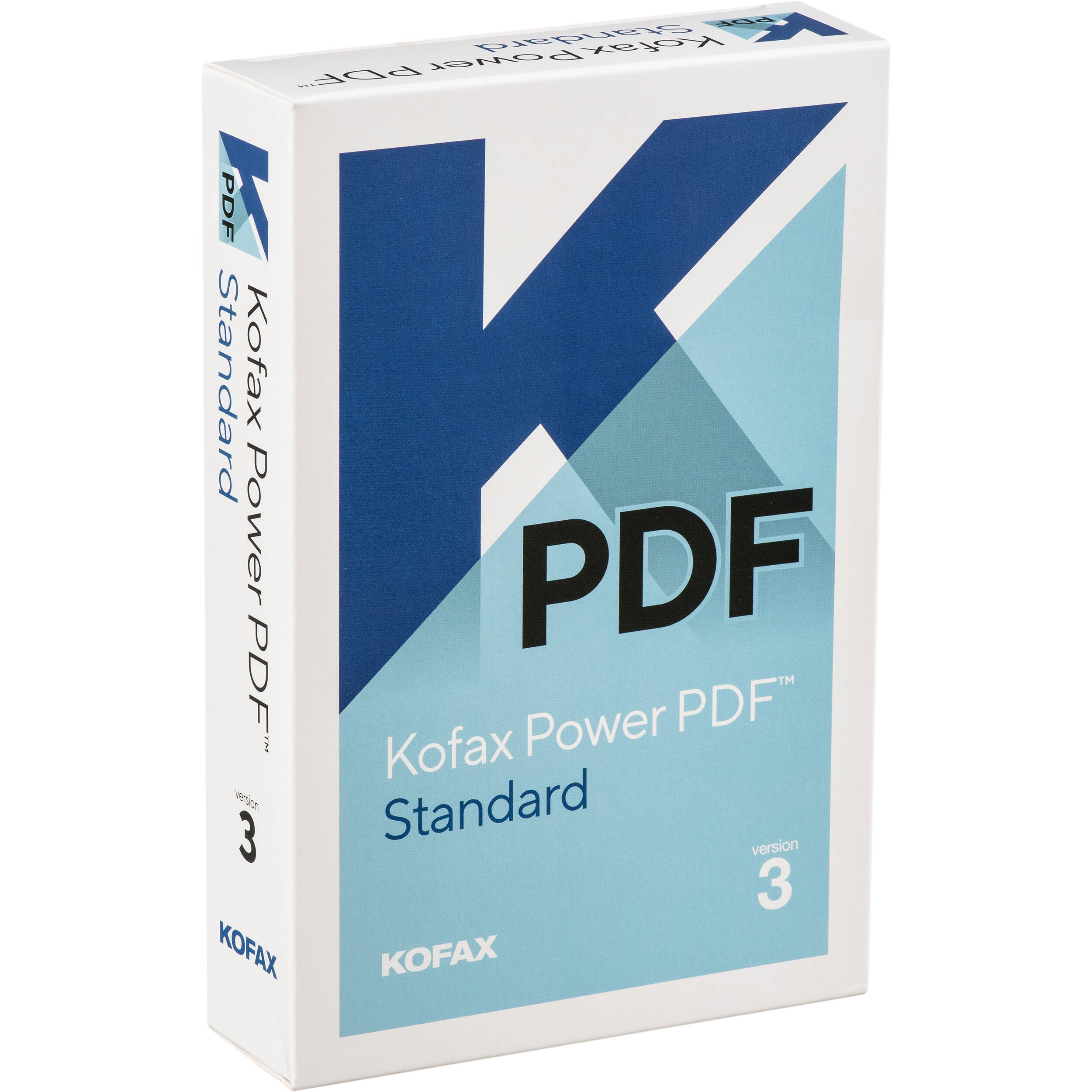 Nuance Power PDF 3.0 Standard (Boxed)