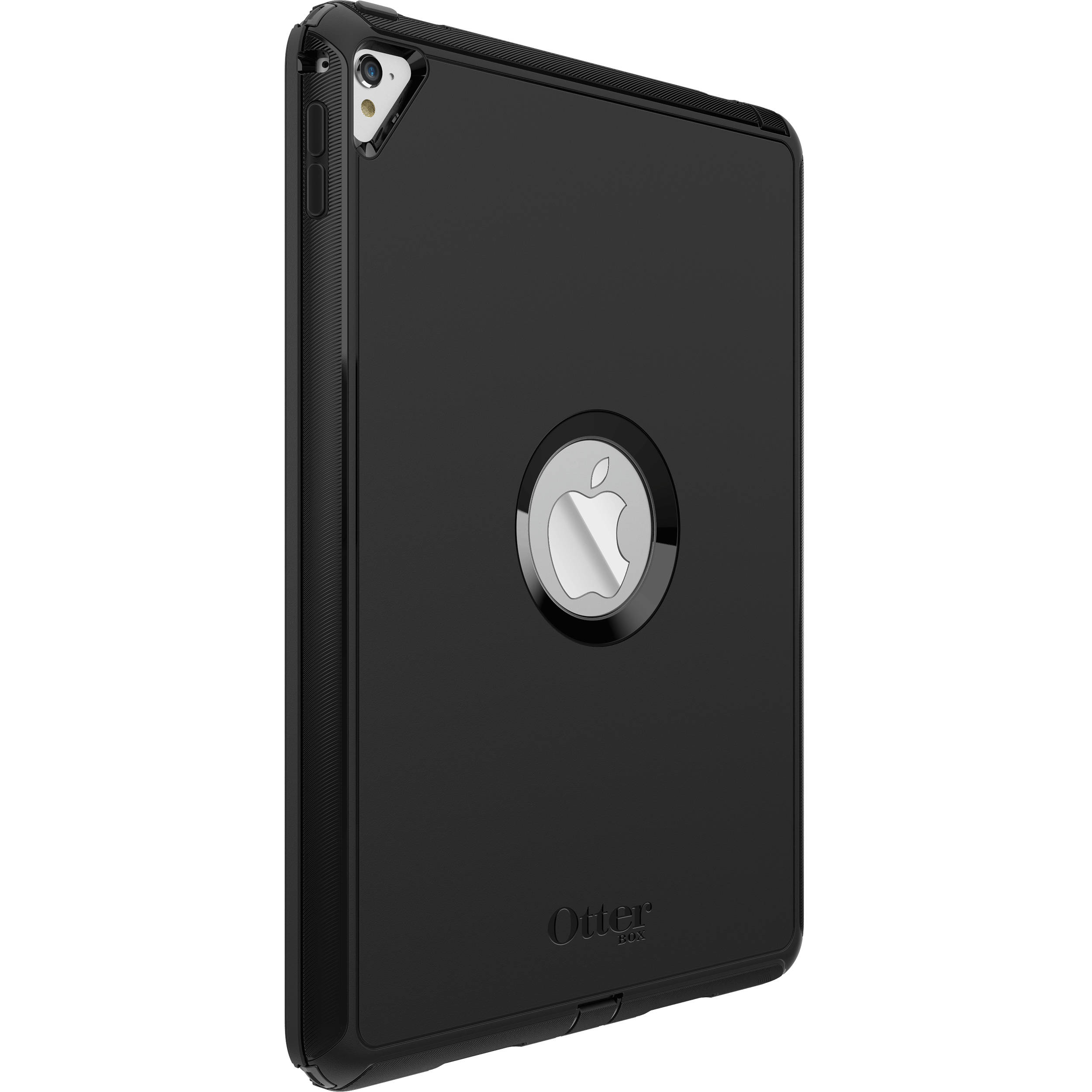 OtterBox 9.7" iPad Pro Defender Series Case (Black)